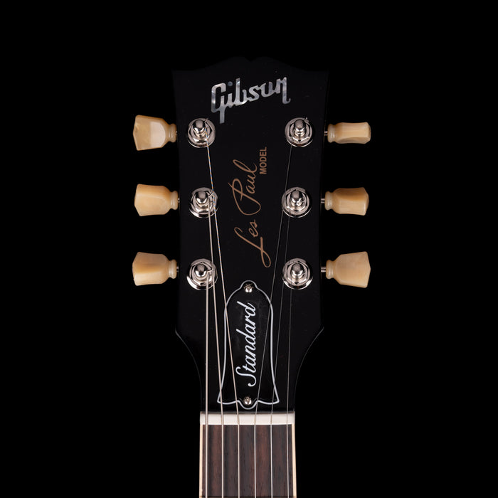 Gibson Les Paul Standard '50s Gold Top Electric Guitar With Case