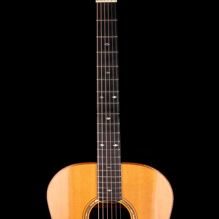 Pre-Owned 1996 Goodall Rosewood Standard (RS) - Natural
