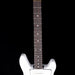 Used 2023 Travis Bean Designs TB500JG Generation 1 Aged White Imron with Soft Case