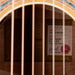 Taylor Gold Label K14e Koa Golden Brown Sunburst With Case