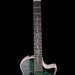 Taylor Custom CT5z B6003 Juniper Green & White with Case