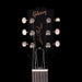 Gibson Les Paul Junior Ebony with Case