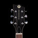 Reverend Roundhouse Periwinkle with Case
