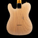 Pre-Owned Fender Custom Shop Limited Edition Hotshot Telecaster Relic Aged Natural Blonde