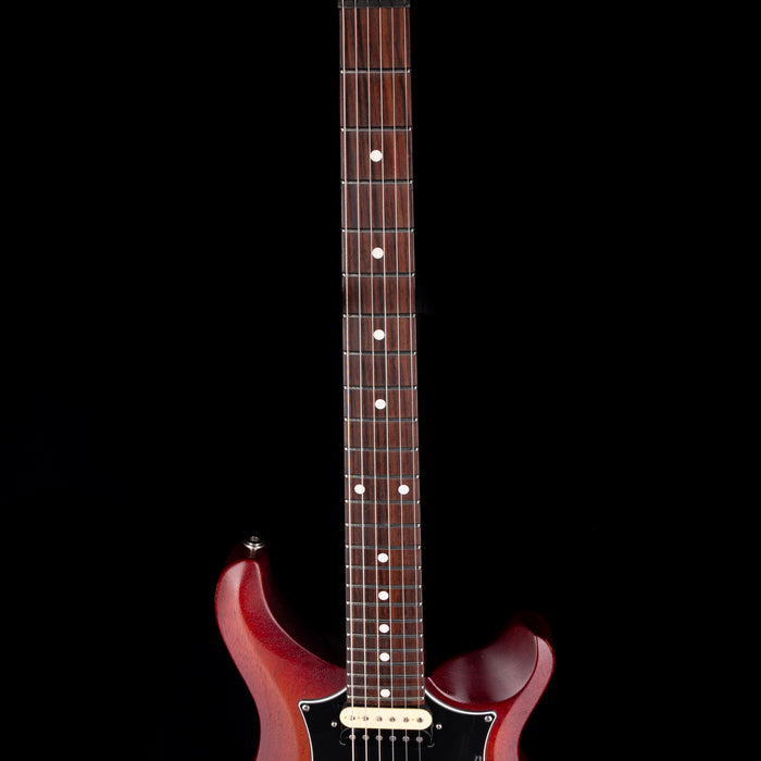 Pre-Owned 2018 PRS S2 Standard 24 Satin Cherry With Gig Bag