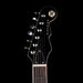 Reverend Warhawk Double Agent W Trans Cherry with Case