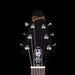 Gibson Limited Edition Les Paul Music City Special 50th Anniversary Ebony with Gig Bag - Demo