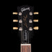 Used 2024 Gibson Les Paul Standard 50's P90 - Gold Top With OHSC