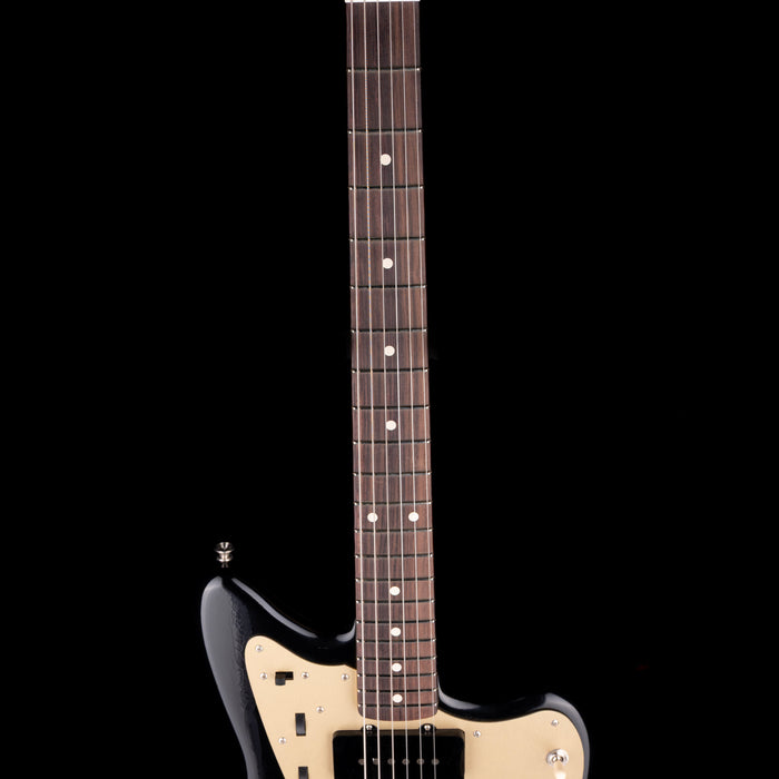 Fender Custom Shop Limited Edition 1959 Jazzmaster Deluxe Closet Classic Black
