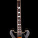 Used 2023 Gibson ES-335 Gloss Vintage Burst With OHSC