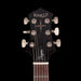 Used 2024 Knaggs Influence Sheyenne Tobacco Burst With OHSC