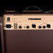 Used Fishman Loudbox Artist Acoustic Guitar Amp Combo - Brown