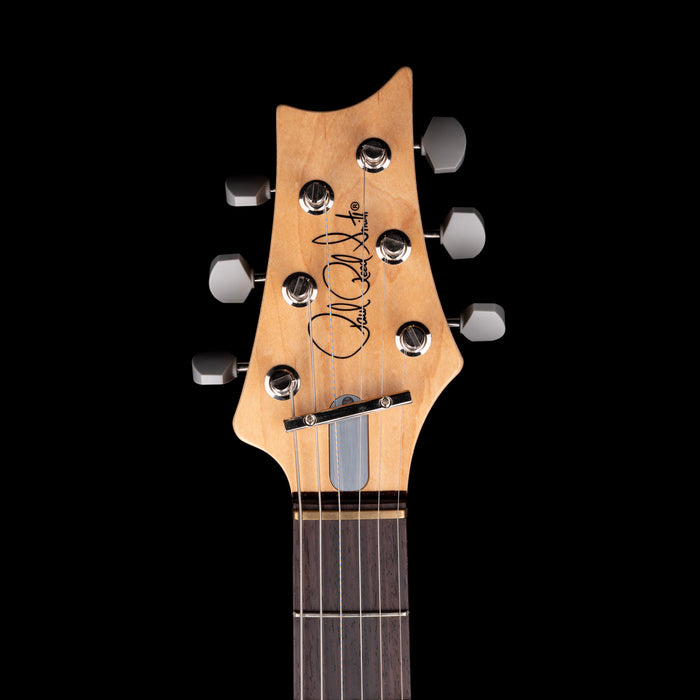 Pre-Owned 2024 PRS John Mayer Silver Sky Dead Spec Moc Sand Satin With OHSC