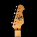 Pre-Owned 2023 Master Built Mario Martin Model "S" - Relic'd Black With Gig Bag