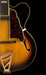 Pre Owned D'Angelico EXL-1 Sunburst Hollowbody With OHSC