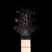 Pre-Owned 2022 PRS Dusty Waring CE24 Floyd Burnt Amber Smokeburst With Gig Bag