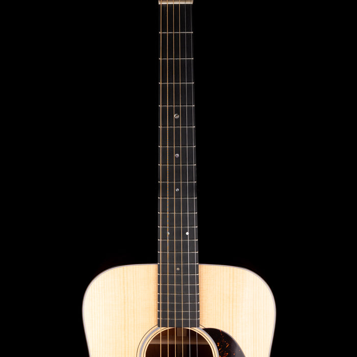 Pre-Owned 2022 Martin D-18 Authentic 1937 Natural With OHSC