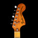 Vintage 1972 Telecaster Deluxe Modified Natural With Case