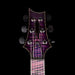 Pre-Owned PRS Private Stock McCarty 594 Quilted Maple Replicant Purple Vampire With OHSC