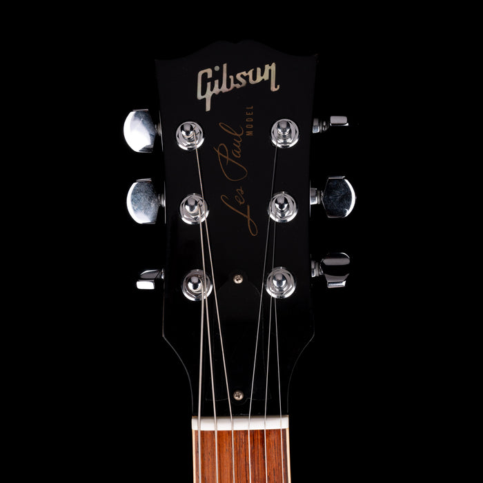 Pre-Owned Gibson Custom Shop 1954 Les Paul Oxblood with OHSC