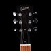 Pre-Owned Gibson Custom Shop 1954 Les Paul Oxblood with OHSC