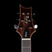 Used 2022 PRS SE Hollowbody II Piezo Black Gold Burst With OHSC
