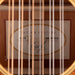 Used 2002 Taylor 555ce 12-String Natural Acoustic Guitar With OHSC