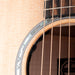 Taylor Truetone Custom Select 614ce Maple with Sitka Spruce Natural With Case