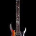 Used Ibanez APEX1/100 Modified Tri-Burst with Case
