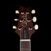 Used 2017 PRS Core McCarty 594 Soapbar Limited 10 Top Black Gold Burst with OHSC