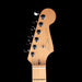 Fender Limited Edition American Ultra II Stratocaster Natural with Case