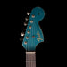 Fender Custom Shop Masterbuilt Jason Smith 1965 Stratocaster Relic Aged Ocean Turquoise With Case