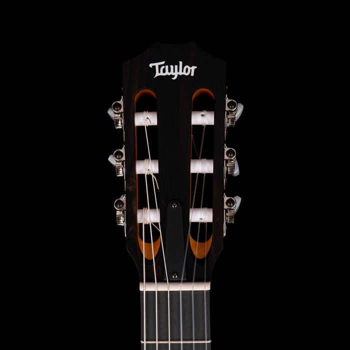 Taylor 212ce-N Nylon Plus Acoustic Electric Guitar With Case