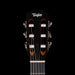 Taylor 212ce-N Nylon Plus Acoustic Electric Guitar With Case