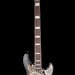 Fender Custom Shop Limited Edition Black Paisley Jazz Bass With Case