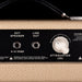 Pre-Owned Tone King Gremlin Cream/Beige Guitar Amp Head