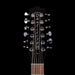 Pre-Owned Danelectro Fifty Niner 12-String Electric Guitar Cherry Sunburst
