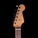Fender Limited Edition American Ultra II Stratocaster HSS Natural with Case