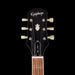 Pre Owned Epiphone 1961 Les Paul SG Standard Aged Classic White With OHSC - 2