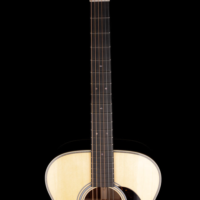 Martin Custom Shop 000-28 Guatemalan Rosewood with Engelmann Spruce