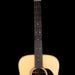 Martin Custom Shop D-18 Flamed Koa Acoustic Guitar