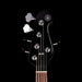 Pre-Owned Yamaha Broadbass BBP35 Limited Edition Midnight Blue With OHSC