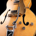 Vintage 1954 Gretsch G6193 Country Club - Natural With OHSC
