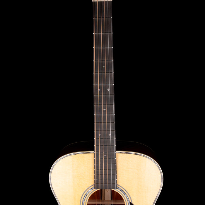 Martin Custom Shop OM-28 Cocobolo With Case