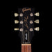 Pre-Owned 2016 Gibson Les Paul Studio Faded T Worn Brown With Gig Bag