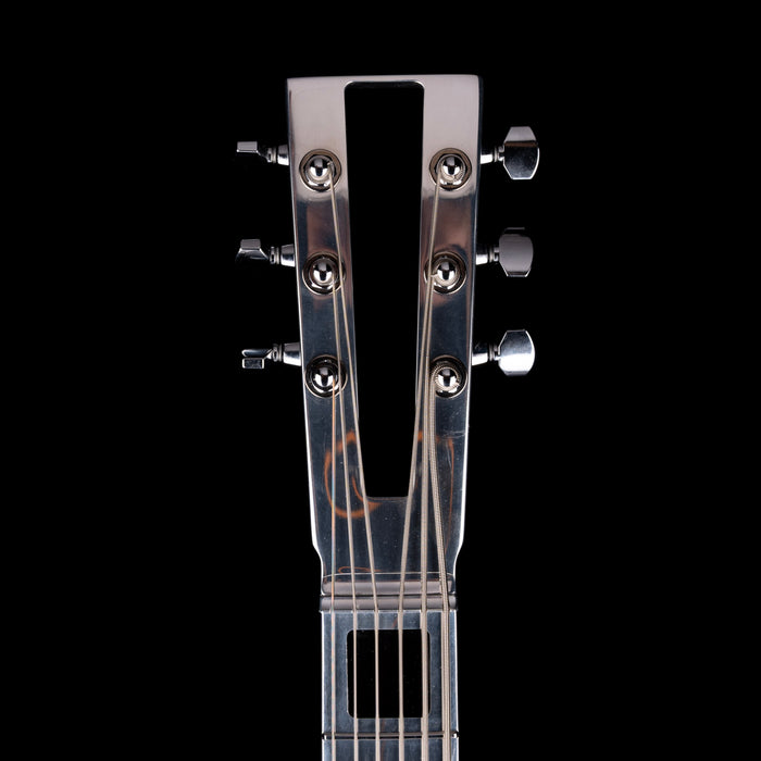 Electrical Guitar Company Travis Bean Designs Standard Baritone Left-Handed with OHSC