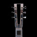 Electrical Guitar Company Travis Bean Designs Standard Baritone Left-Handed with OHSC