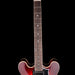 Heritage Standard II H-535 Chestnut Burst with Case