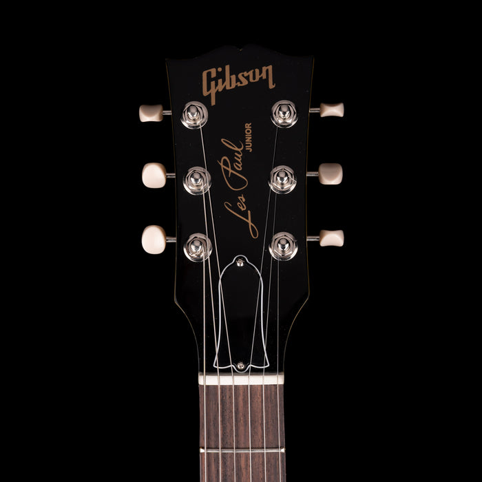 2025 Gibson Les Paul Junior TV Yellow B-Stock With OHSC