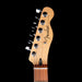 Used Fender American Ultra Luxe Telecaster Sub-Sonic Baritone 2-Tone Sunburst with Gig Bag
